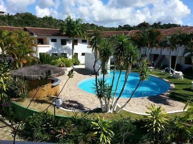La Corte Apart Hotel