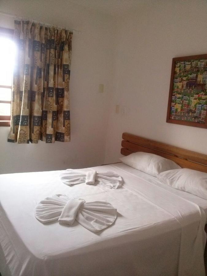 Apartamento La Corte Apart *